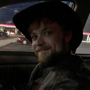 Meet your Posher, Shane